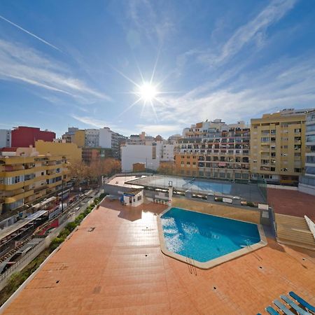 Apartment Apolo Iv-11 By Interhome Calpe Exterior foto
